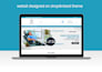 design and customize shopify store on dawn, debutify, shoptimized, ella, booster